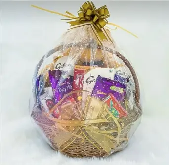 Luxury Chocolate Gift Hamper – A Perfect Indulgence for Every Occasion